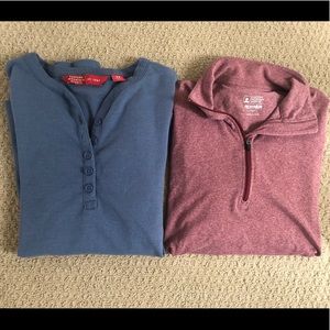 EMS Women’s bundle!